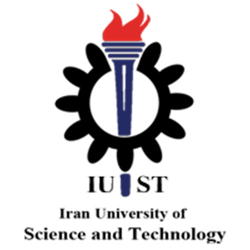 Iran University of Science and Technology logo